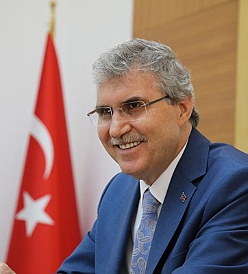 Ekrem Yüce