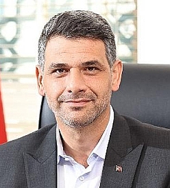 Av. M. Mustafa Kocaman