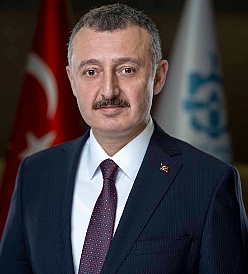 Doç. Dr. Tahir Büyükakın