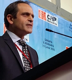 Ecevit Keleş