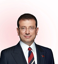 Ekrem İmamoğlu
