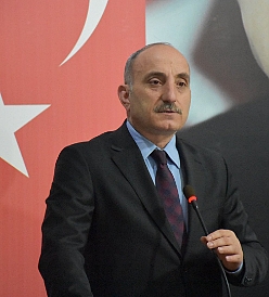 Fevzi Kılıç