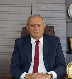 Hasan Alişan