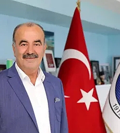 Hayri Türkyılmaz