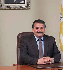 İsmail Karakullukçu