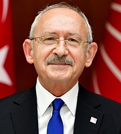 Kemal Kılıçdaroğlu