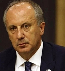 Muharrem İnce