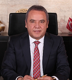 Muhittin BÖCEK