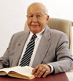 Necmettin Erbakan