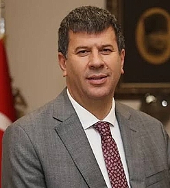 Şerdil Dara ODABAŞI