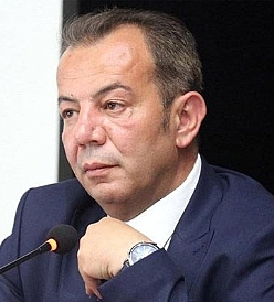 Tanju ÖZCAN