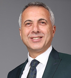 Turgut Babaoğlu