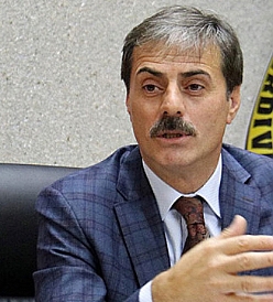 Yusuf Alemdar