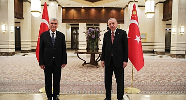 Cumhurbaşkanı Erdoğan huzur bulduğu şehre geliyor: 