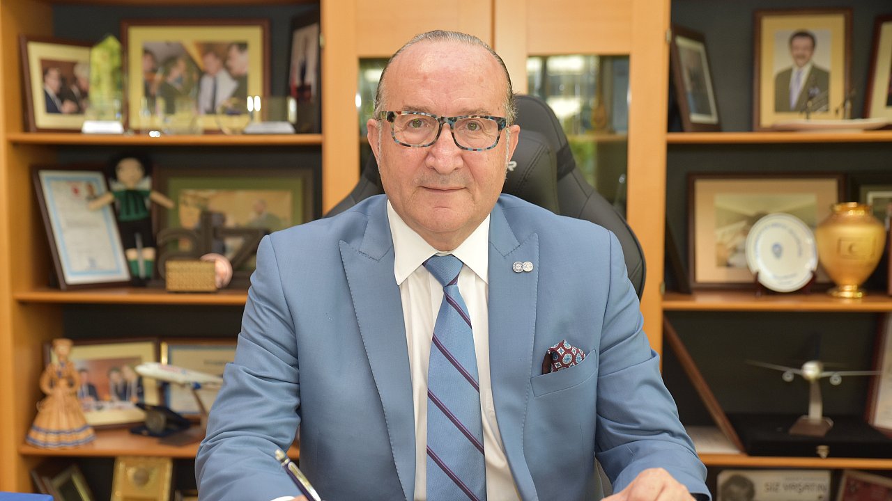 KSO Başkanı Zeytinoğlu bütçe gerçekleşmelerini değerlendirdi