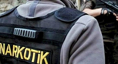 Suç makinesi firari jandarma tarafından Hendek'te yakalandı