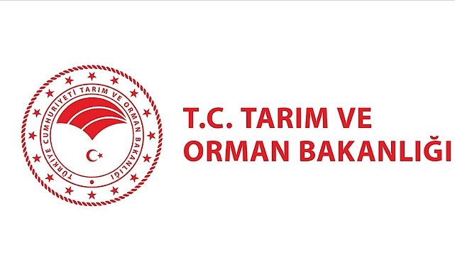 Tarım ve Orman Bakanlığı Basın Duyurusu