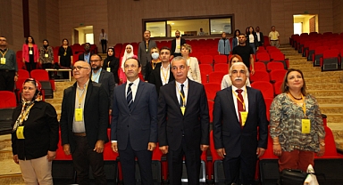 Akdeniz Üniversitesi’nde Kırsal Turizm ve Kalkınma konuşuldu