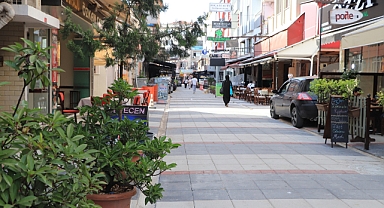 Anbarlı Sokak Çok Mutlu