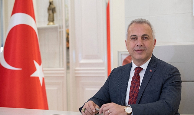 Başkan Babaoğlu'ndan mevlid kandili mesajı