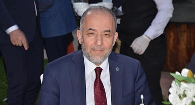 Başkan Fatih Sevindik’den mevlid kandili mesajı
