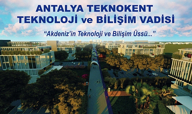 Bilişimin potansiyeli turizmden yüksek