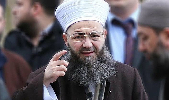 Cübbeli Ahmet Sakarya’ya geliyor
