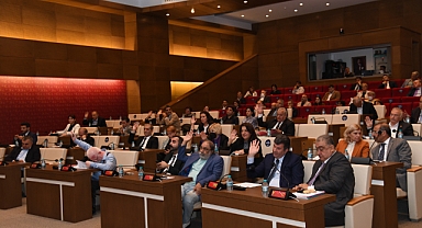 ''Fikirtepe'de Kangren Devam Ediyor''