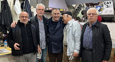 ''işyerlerinde ampulleri kapatanlar, sandıkta da kapatacak''