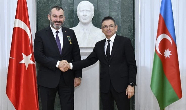 Kardeş iki ülke sporda başarılar kazanmaya devam edecek