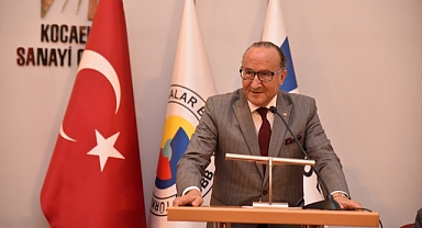 KSO’dan ‘İkiz Dönüşüm ve Yeşil Mutabakat’ Paneli