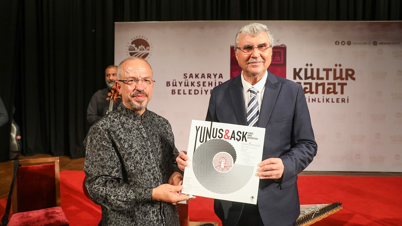 “Sakarya kültür çeşitliliğinin muazzam bir yansımasıdır”