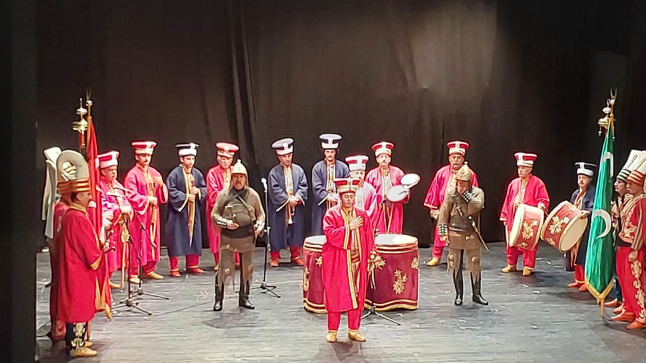 Sinema atölyesinde belge heyecanı