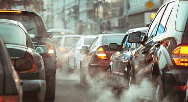 Dizel araçların trafiğe çıkışı yasaklandı