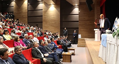 GTÜ ve Eti Maden Ar-Ge Birlikteliği