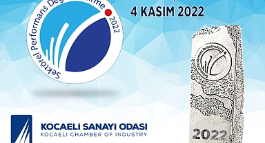 KSO'nun Sektörel Performans Ödülleri için başvuruyu kaçırmayın