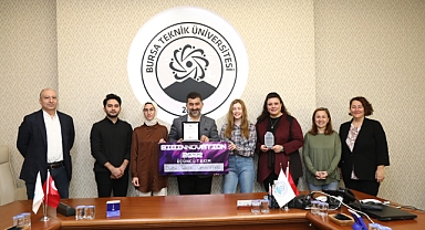 Rektör Prof. Dr. Arif Karademir Başarılı Öğrencileri Tebrik Etti