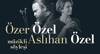 Serdivan’da Kültür Sanat Sezonu Bu Konserle Başlıyor