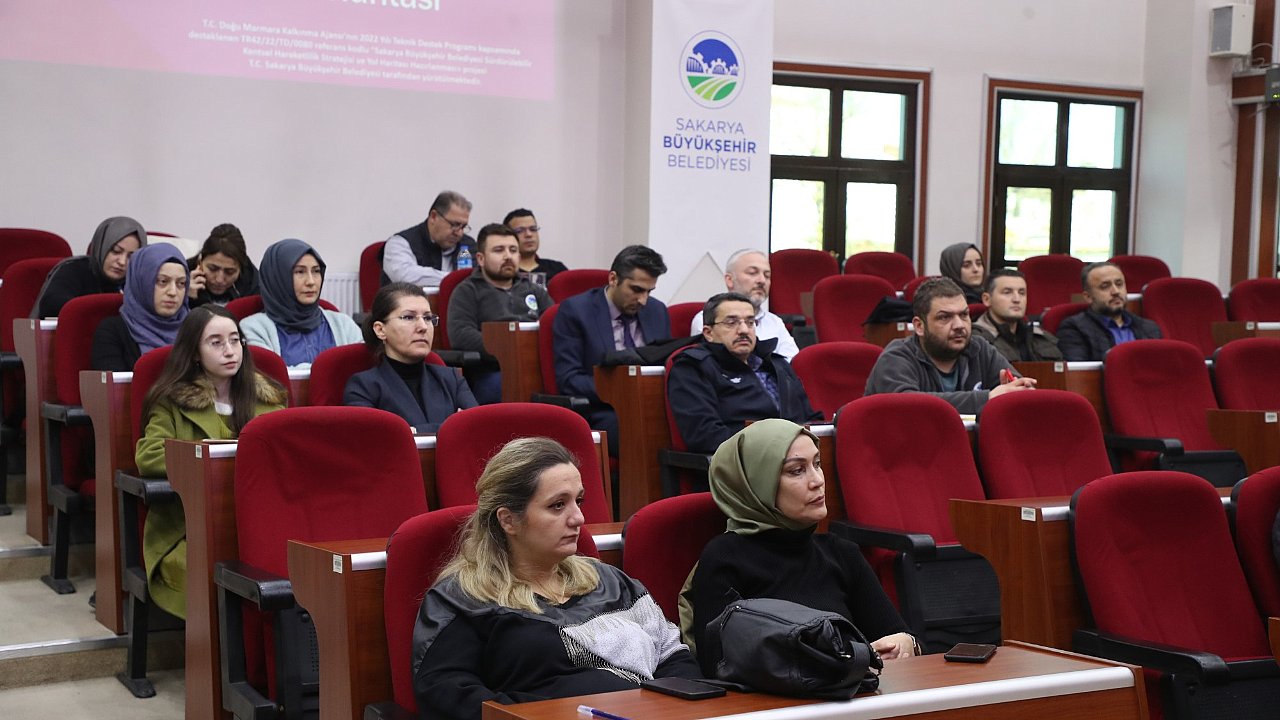 Büyükşehir’den herkes için erişilebilir ulaşım planı