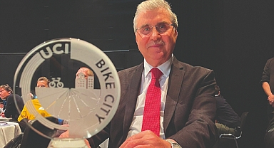 Büyükşehir'in gurur dakikalarına tüm dünya tanık olacak