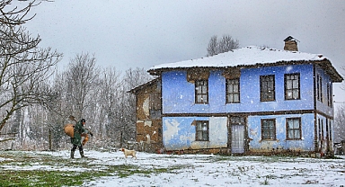 İşte Sakarya’nın ruhunu yansıtan fotoğraflar