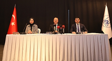 “Kentsel Dönüşümde Yeni Çalışmaların Vaktidir”