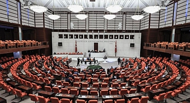 21 maddelik 'torba kanun' Meclis'e sunuldu