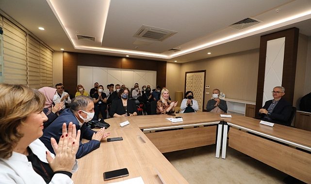 Akdeniz Üniversitesi’nde organ nakliyle 6 bin kişi hayata tutundu