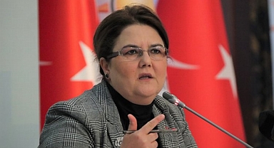 Bakan Yanık: İlk veriler elimizde, paylaşacağız