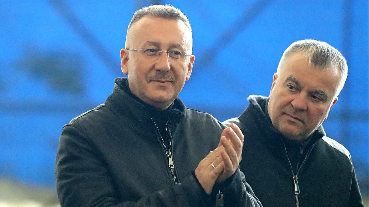 Beklenen Turnuva 410 Sporcu ile Başladı
