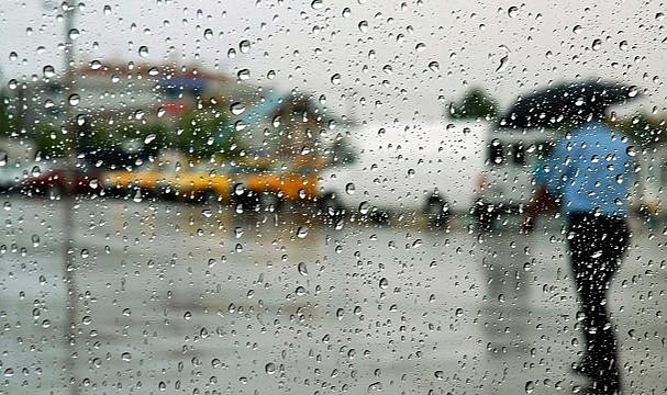 Hafta Sonu Sakarya'da Hava Nasıl Olacak