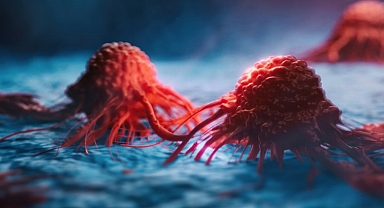 Türk bilim insanları, kanser tedavisinde yeni molekül belirledi