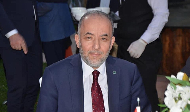 Gelecek Partisi Sakarya Teşkilatı Olarak Bugün İtibarı İle Deprem Bölgesine Yardım Kampanyası Başlatıyoruz
