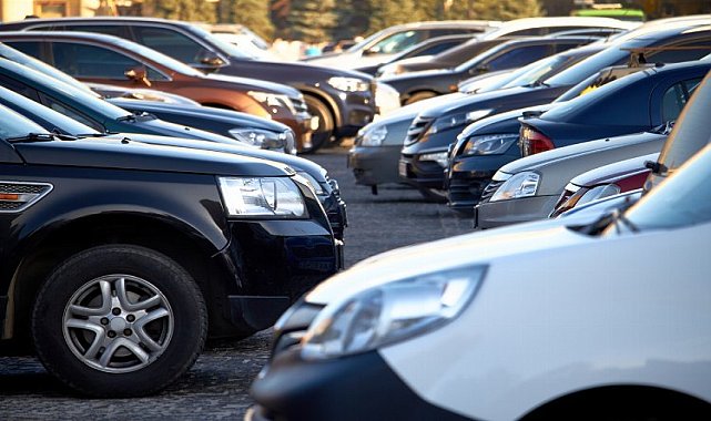 Asrın felaketi otomotiv sektörünü de etkiledi
